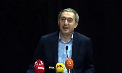 Tuncer Bakırhan: Barış ve demokrasiyi bu topraklara hediye edeceğiz