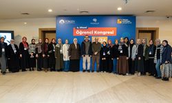 TÜRGEV Akademi'den 'II. Öğrenci Sempozyumu'