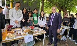 Kozluk TeknoGenç’ten Anlamlı Dayanışma