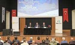 BİK Genel Müdürü Erkılıç; 'mesleğe yaraşır gazetecilik yapın'