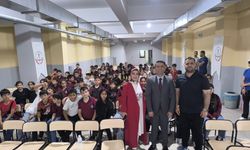 GENÇLER SORDU, POLAT CEVAPLADI