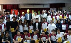 Türk Telekom Lisesi’nde İlham Veren Buluşma