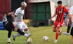 Batman Petrolspor'un Play Off'ta rakibi Altınordu