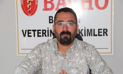 Veteriner hekimlerden sağlık sınıfı talebi!