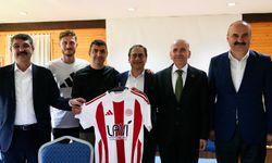 Bakan Şimşek, Petrolspor’un yanındayız ve destekliyoruz