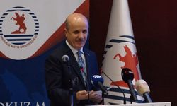 "2028’e kadar en az 2 üniversitemizin ilk 200’e girmesini hedefliyoruz"