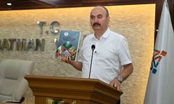 Batman’da Tarımda Yeni Dönem: Sera OSB Lansmanı Yapıldı