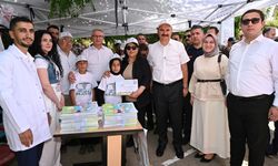 “Sağlıklı Çocuk, Sağlıklı Gelecek" İş Birliği Protokolü İmzalandı