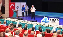 Batman'da Eğitimin Yıldızı Parlıyor: EBAP Ödül Töreniyle Başarı Taçlandı