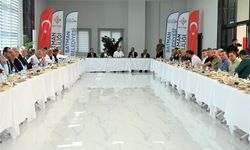 Kardeşlik Köprüsünde Batman ve Edirne Buluşması