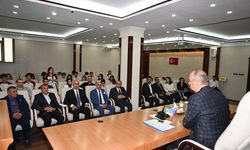 Batman'dan Bilim Destanı: TÜBİTAK'ta Öğrencilerden 9 Bölge Birinciliği!