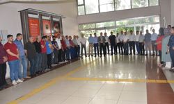 İl Müdürü Yaşar Ciğer'den Birlik Mesajı