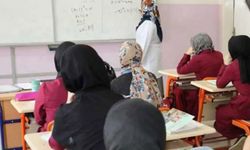 Öğretmenlerin il içi mazerete bağlı yer değiştirme işlemlerine ilişkin duyuru yayımlandı