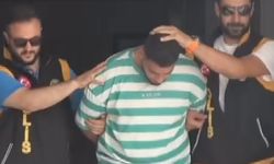 7 araca zarar veren şüpheli yakalandı