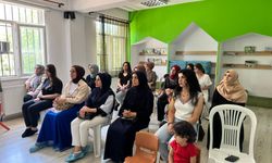 Çocuğuna 'Hayır' Demeyi Öğret