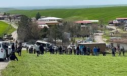 1 kişinin öldüğü, 12 yaralının olduğu ‘muhtarlık’ kavgası davasında, sanıklar birbirini suçladı
