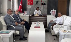 Eğitimde İş Birliği ve Gelişim İçin Önemli Ziyaret