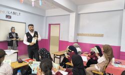 YEDİHİLAL'DEN ORTAOKULLULARA DOLU DOLU BİR YAZ OKULU!