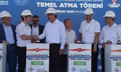 “Ekonomiye Katkı Sunan Bir Batman Hedefliyoruz”