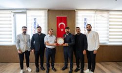 Batman’da Kamu ve Girişimciler El Ele