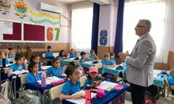 Kahramanlar Sınıfı"na Plaket