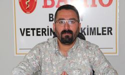 Batman Veteriner Hekimleri Odasından, atlarının katledilmesine tepki