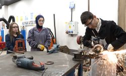 388 meslek yüksekokulu, 367 oda ve borsa ile eşleştirildi