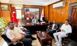 Hasankeyf’e Milli Park Önerisi
