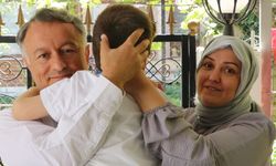 4 çocuklu çift, otizmli Fırat'a koruyucu aile oldu