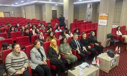 BATSO’da Kadın İstihdamı İçin Bilgilendirme Toplantısı Düzenlendi