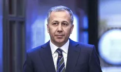 Bakan Yerlikaya’dan Sason’daki Kazada Hayatını Kaybedenler İçin Taziye Mesajı