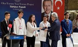 5 Türk destanını çizgi roman haline getiren 11 öğrenciye ödül