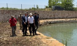 Doğal Miras Turizme Kazandırılıyor