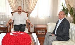 Emeklilerin Talepleri Masaya Yatırıldı