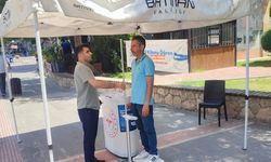Batman’da Binlerce Kişi İdeal Kilosunu Öğreniyor