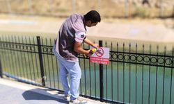 Batman Belediyesi'nden Ailelere Hayati Uyarı!