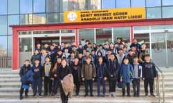 Proje imam hatip ortaokullarına yoğun ilgi: Öğrenciler sınavla kabul ediliyor