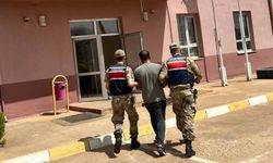 22 yıl hapis cezası bulunan hükümlü yakalandı