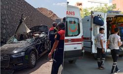 3 arkadaş 6 gün arayla hayatını kaybetti, aynı mezarlıkta yan yana defnedildi