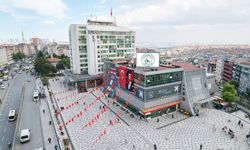 Başkanı görevden alınan Gaziosmanpaşa Belediyesi Ak Partiye geçti