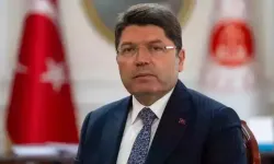 Bakan Tunç: Yangınlarla ilgili 17 şüpheli gözaltına alındı