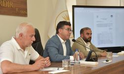 Şanlıurfa'da başlık parasına karşı örnek adım