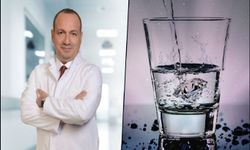 Yaz aylarında az su tüketimi hastalıklara davetiye çıkarıyor