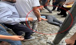 Muhtarlar derneği başkanını, eski eşine yardımları ulaştırdığı için öldürmüş