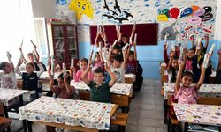 2137 Öğrenciye Sağlık Eğitimi ve Hediye Desteği