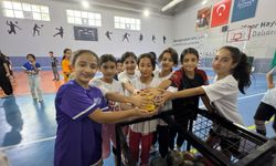Yaz Tatilinde 9 Branşta Kurs, Binlerce Çocuk Hedefleniyor