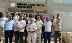 Kamu İşçileri Tepkili: “Emeğimize Saygı Gösterin!”