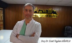 Şanlıurfa’dan dünya tıbbına katkı: ERCP alanında tarihi başarı