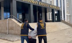Çeşitli suçlardan araması bulunan 6 kişi yakalandı