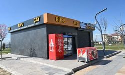 Batman’da “Temiz Tuvaletli Büfe” Projesi Yaygınlaşıyor
